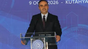 Sanayi Bakanı Kacır'dan Türkiye'nin İhracat Stratejileri: Lider Ülke Olma Yolunda Atılan Adımlar