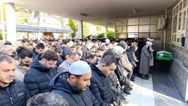 İnebol'de Kereste Fabrikasında Trajik İş Kazası: Mahmut Memiş Hayatını Kaybetti