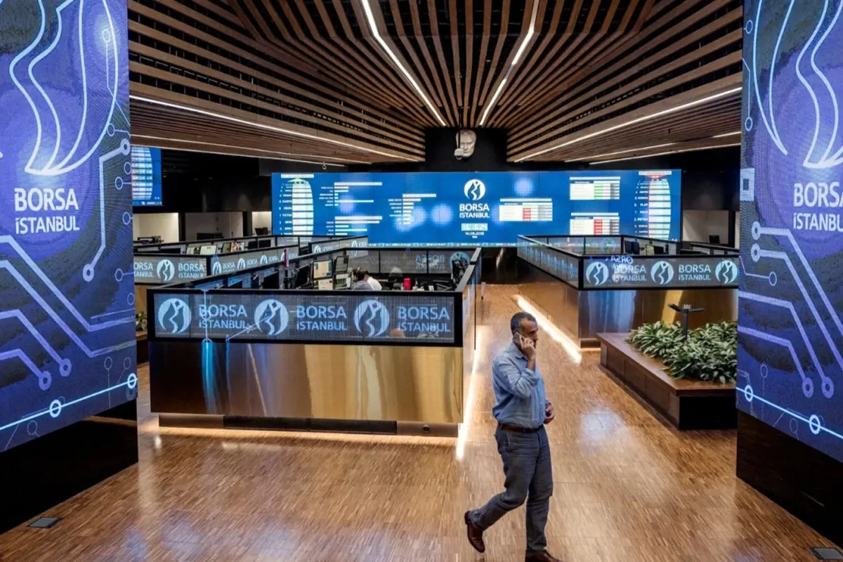 İstanbul’da KIMMR Hisselerine Yönelik Borsa Manipülasyonu Operasyonu Sonuçlandı