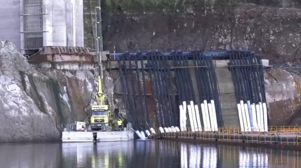 Ankara’da Su Kesintileri Son Buldu: Çamlıdere Barajı’ndan Gelen İyi Haber