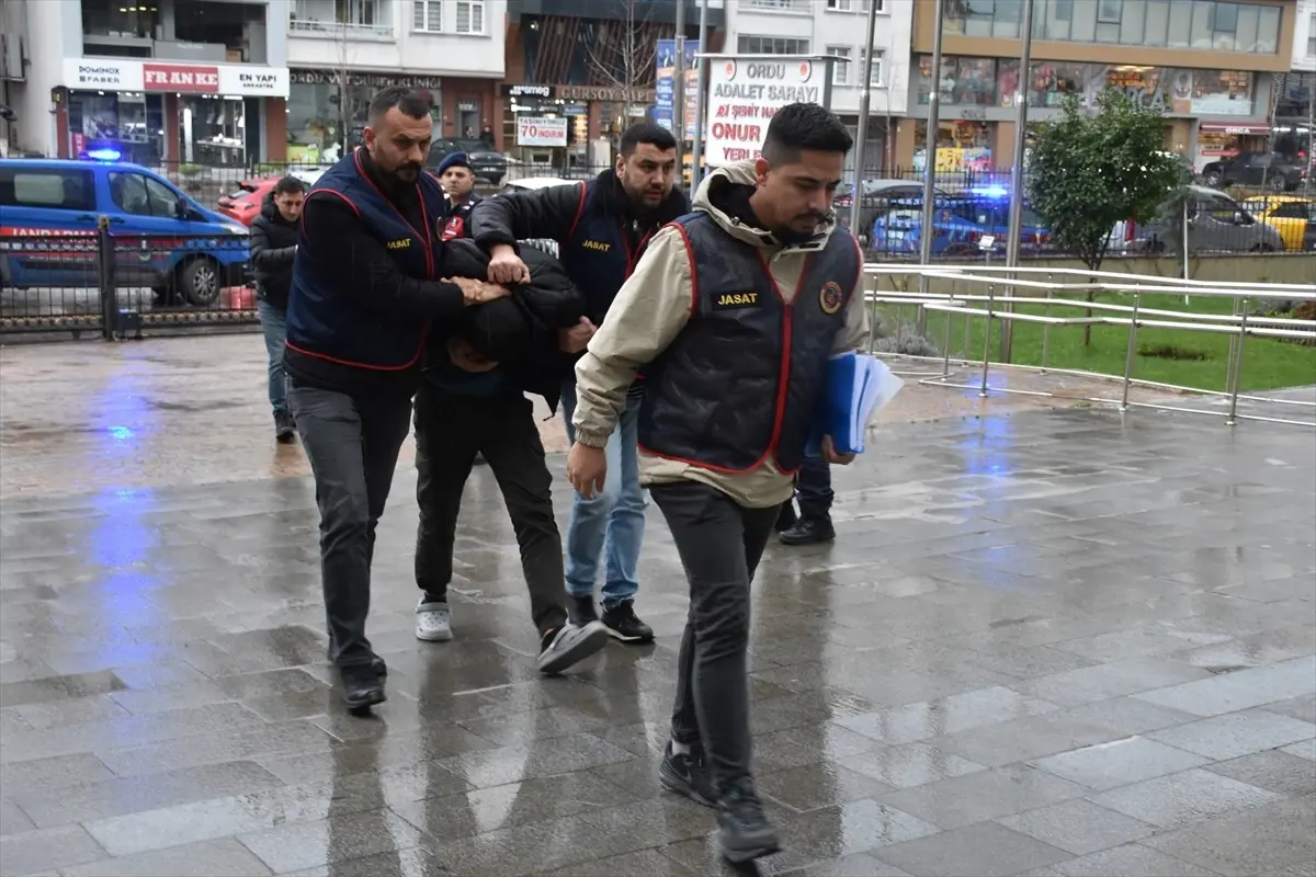Ordu’da 81 Yaşındaki Akif Öztürk, Torun Eşi Tarafından Bıçaklı Saldırıyla Hayatını Kaybetti