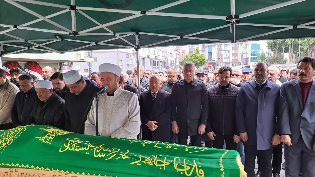 Ulubey’de 81 Yaşındaki Adam Bıçakla Şekle Çıktı: Şüpheli O.Y. Yakalandı