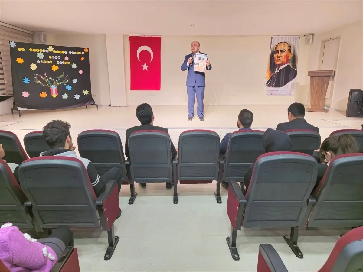 Ulaş’ta Gençlere Umre Ödüllü Bilgi Yarışması Başlıyor