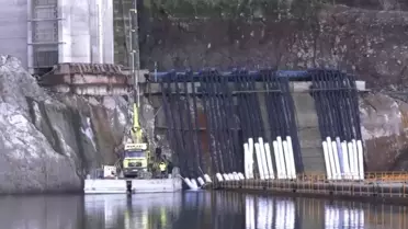 Ankara’da Su Kesintileri Son Buldu: Çamlıdere Barajı’ndan Gelen İyi Haber