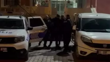 Adana’da Büyük Uyuşturucu Operasyonu: İki Şahıs Gözaltına Alındı