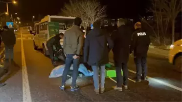 Nevşehir'de 17 Yaşındaki Voleybolcu Öğrencinin Trafik Kazasında Hayatı Bitti