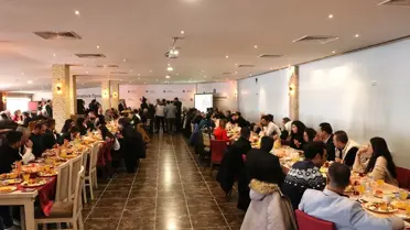 Atatürk Üniversitesi Ulusal Sıralamada 16., Devlet Üniversiteleri Arasında 13. Sıra Aldı