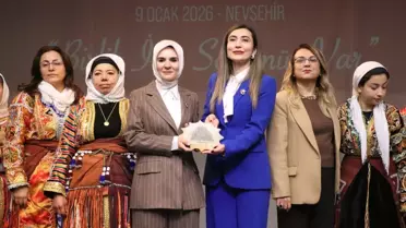 Bakan Göktaş, 2026-2035 Aile ve Nüfus 10 Yılı Stratejisini Açıklıyor