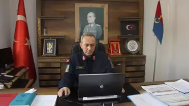 Yılın Kareleri oylamasından bir fotoğraf