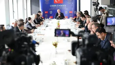 KDK toplantısında tavsiye kararları