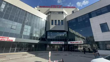 Marmaris'te Çöp Kamyonu Trafik Kazası: 68 Yaşındaki Kadın Şehit Oldu