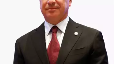 Aras’ın destek mesajı görseli