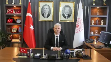 Muş’ta Gençlik ve Spor İl Müdürü Kılıç’tan Yılın Kareleri Seçimi