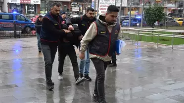 81 Yaşındaki Emekli, Bıçaklı Saldırının Ardından Hayata Veda Etti