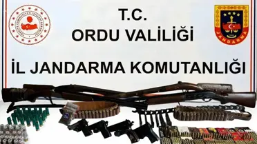 Operasyon sırasında çekilen fotoğraf