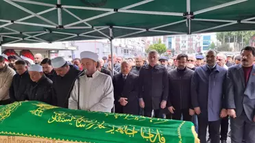 Şüpheli O.Y. gözaltında