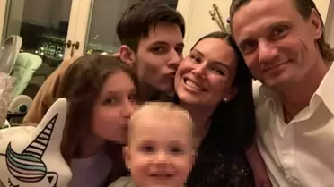 Olay yerinde polis ekipleri