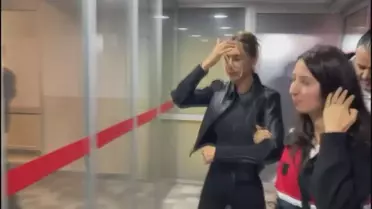 Şeyma Subaşı’nın Kokain Test Sonucu Kamuoyunu Şoke Etti