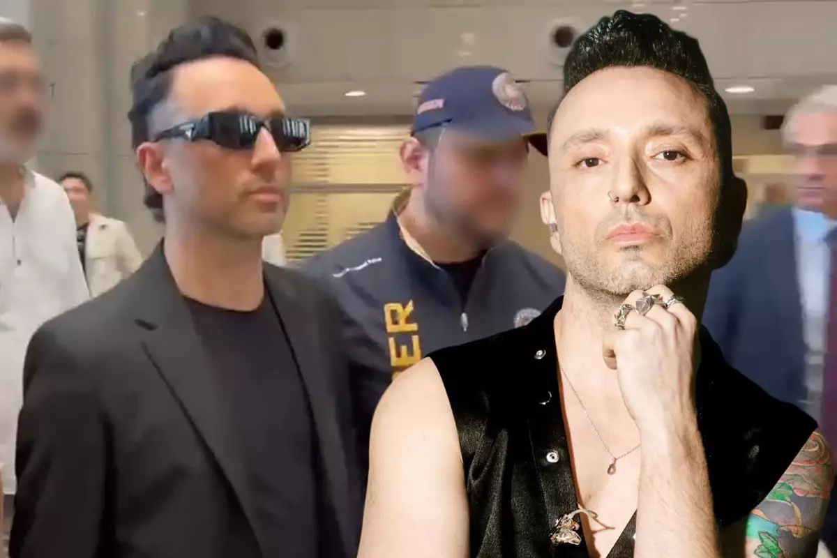 Mabel Matiz’e 3 Yıl Hapis İsteği: Hakim “Şarkı Bir Erkeğe Yazıldı mı?” Sorusunu Sordu