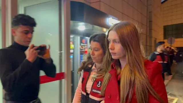 Test sonuçlarıyla ilgili görsel