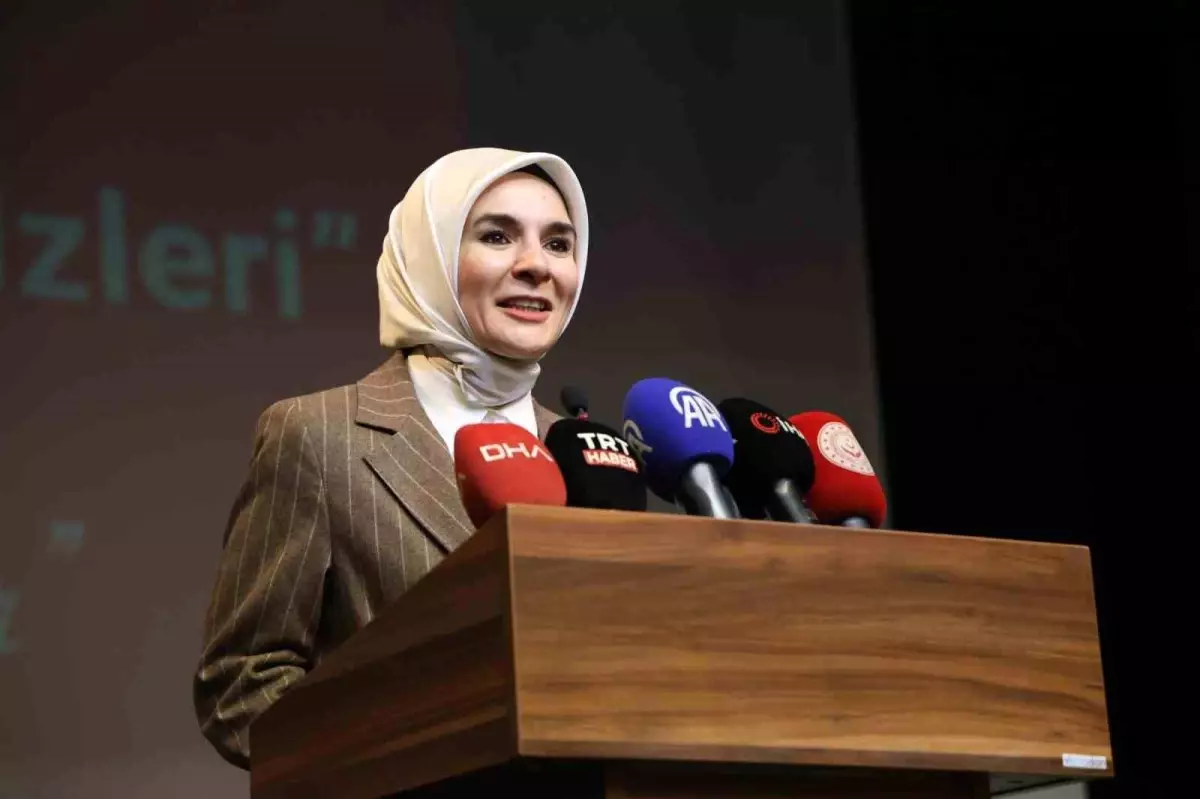 Aile ve Nüfus 10 Yılı'na Başlangıç: 2026-2035 Dönemi İçin Yeni Politikalar