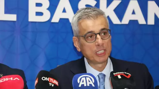 Sağlıkta yeni yatırımların görseli