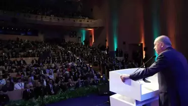 Gazze'ye gönderilecek konteynerler