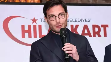 Tokat Belediyesi, Hilal Kart ile Esnaf ve İhtiyaç Sahibi Ailelere Destek Sağlıyor