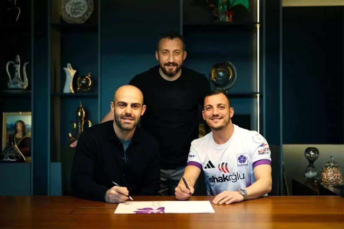 Gebzespor, Şanlıurfaspor'dan Kanat Oyuncusu Emircan Altıntaş'ı Kadrosuna Katıyor