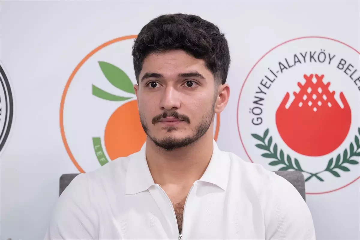 Milli Sporcular, 'Sporun Vizyonu' Eğitim Seminerinde Buluştu