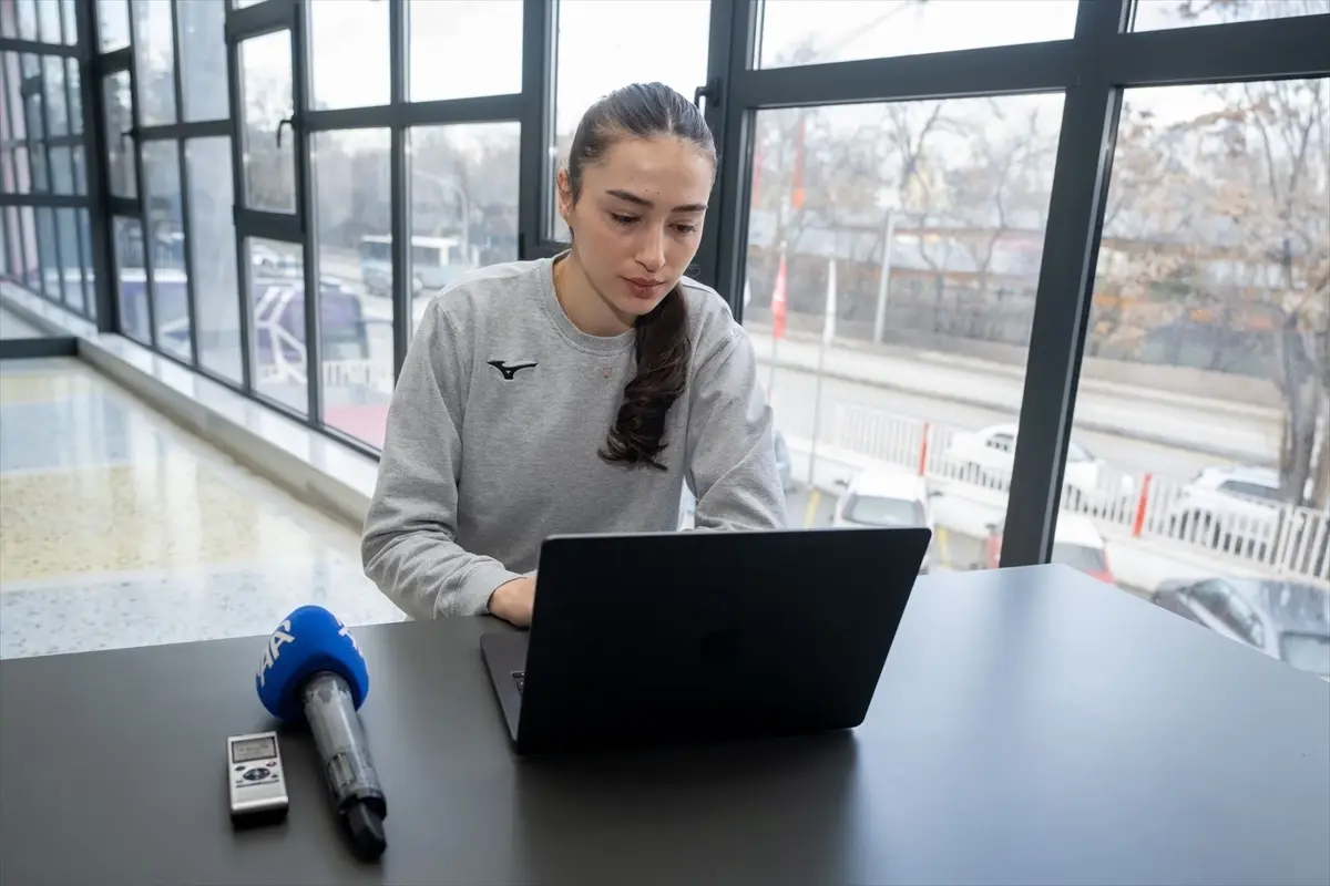 Saliha Şahin, 2025 Yılın En İyi Fotoğraflarını Seçti
