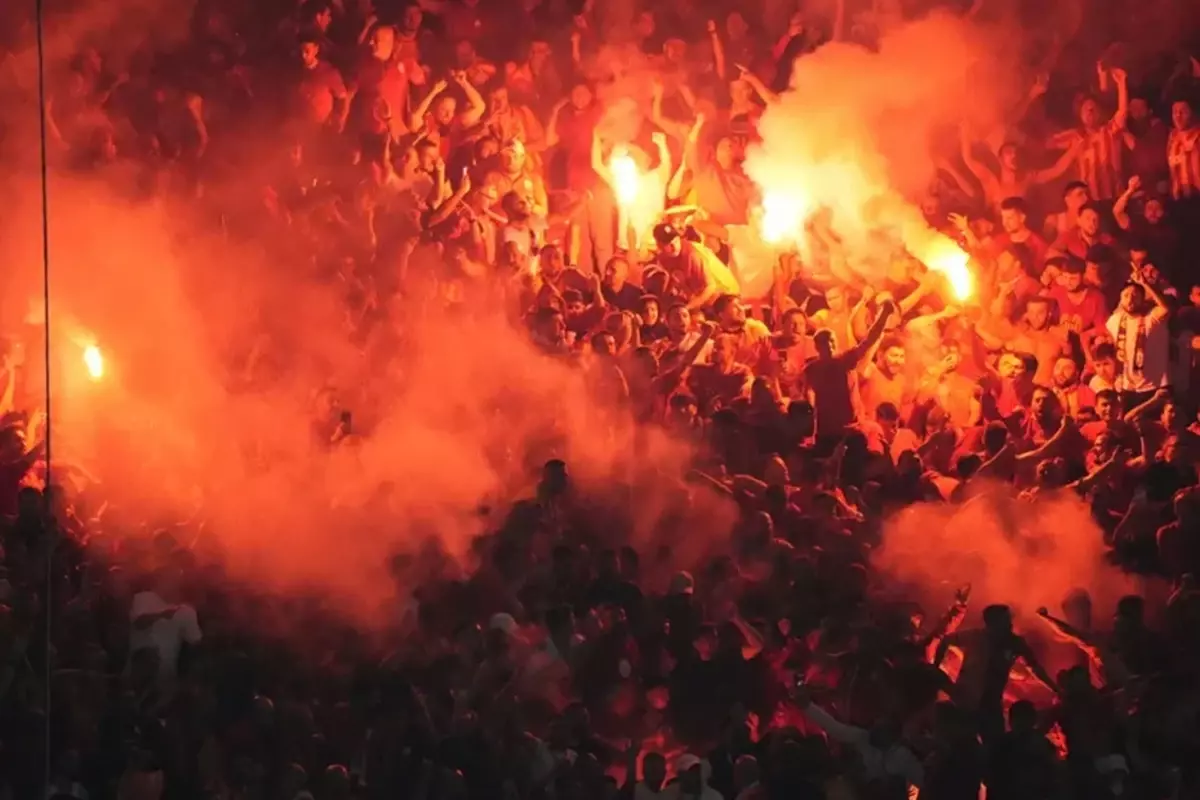 Galatasaray’ın 18 Yaşındaki Yeni Transferi İstanbul’da Karşıladı