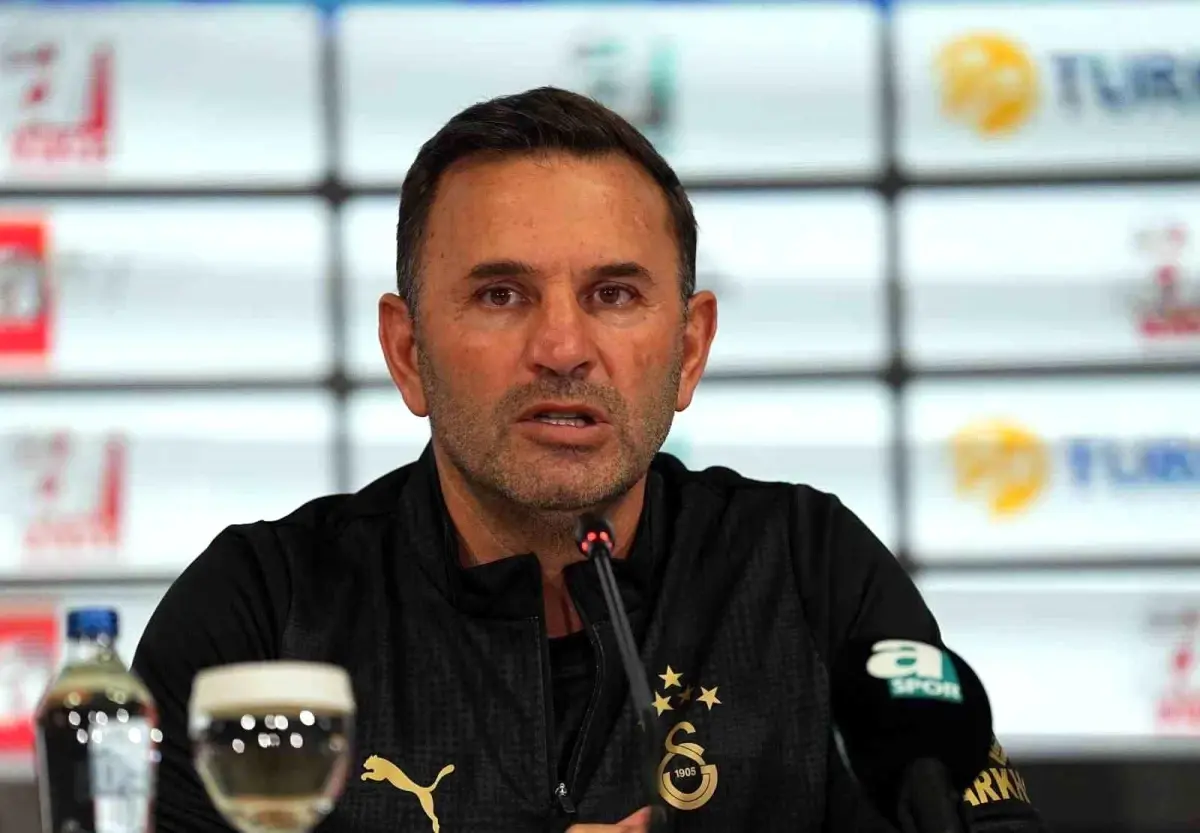 Buruk'tan Final Uyarısı: Galatasaray ve Fenerbahçe Mücadelesi Nefes Kesecek