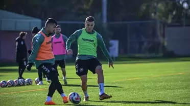 Konyaspor'un transfer vizyonu