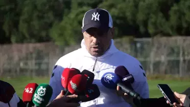 Konyaspor antrenman sahası