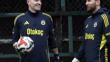 Fenerbahçe ve Galatasaray Süper Kupa finali