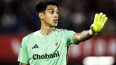 İrfan Can Eğribayat Samsunspor'a Kiralandı: Fenerbahçe'den Sezonluk Transfer