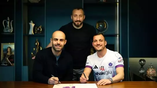 Emircan Altıntaş formasıyla