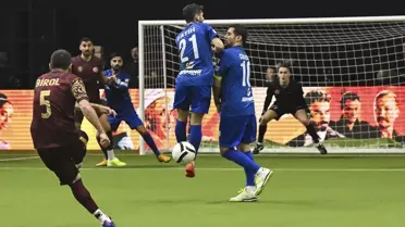 Golazo Cup İstanbul’da Renkli ve Rekabet Dolu Başladı