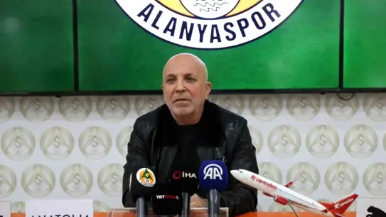 Çavuşoğlu'nun açıklaması