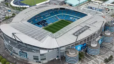 Manchester City, Ganalı Kanat Oyuncusu Antoine Semenyo'yu 65 Milyon Sterlinle Kadrosuna Katıyor