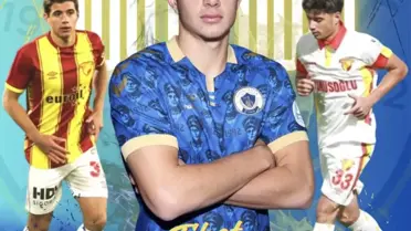 Transfer haberinin görseli