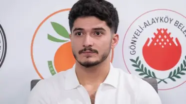 Seminerde kullanılan ana görsel