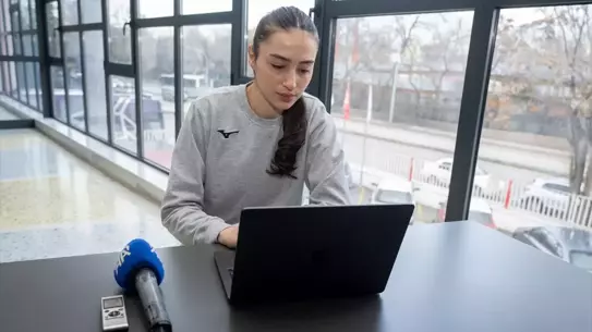 Saliha Şahin ana fotoğrafı