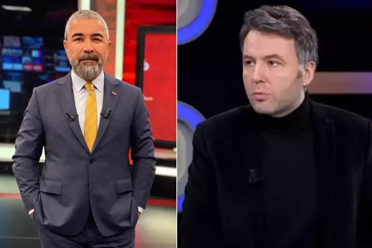 Veyis Ateş, Mehmet Akif Ersoy’un Suçlamasını Reddi Ediyor: “Uyuşturucu Kullanmadım”