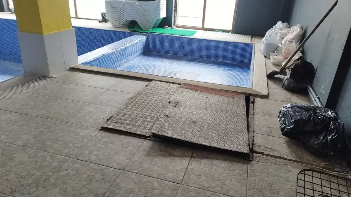 Tokat'ta Mülk Satışı Anlaşmazlığına Bağlı Babasını Baltayla Öldüren Oğul Gözaltında