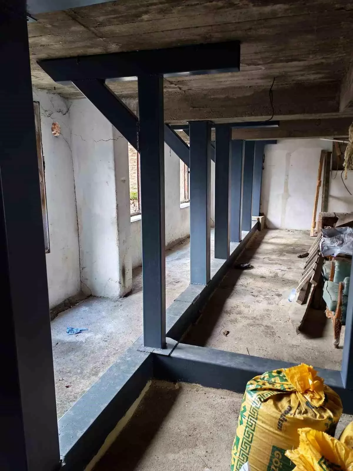 Denizli’nin 300 Yıllık Tarihi Hamamında İzinsiz Tadilat Şoku