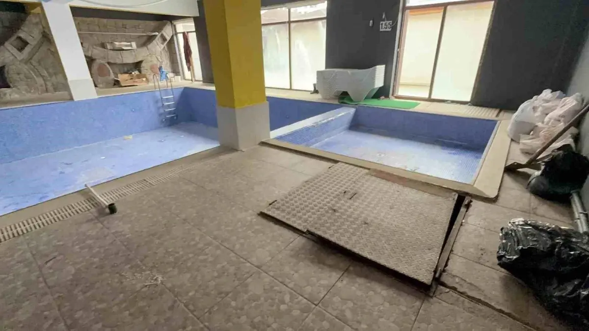 Tokat’ta Miras Kavgası: Baba Cinayeti Şok Etti