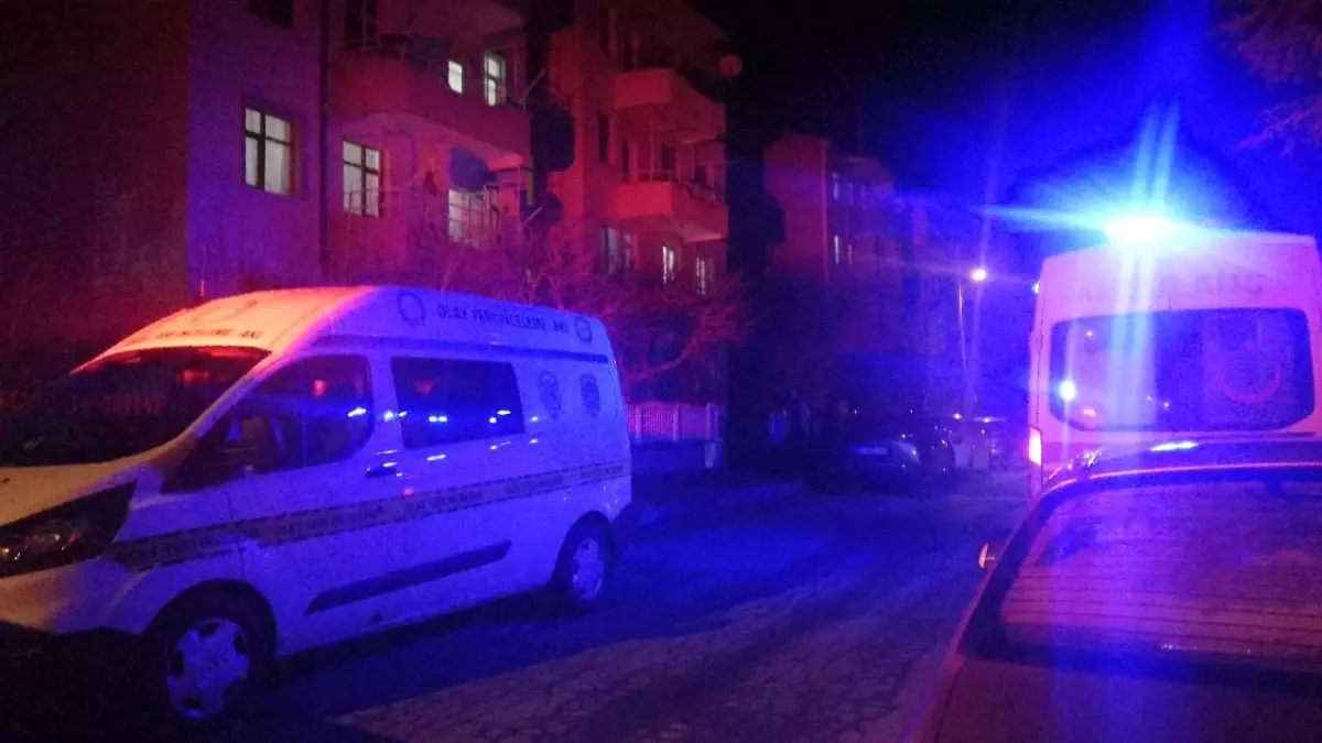 Yalvaç’ta 66 Yaşındaki Yaşlı Adam Evinde Hayatını Kaybetti