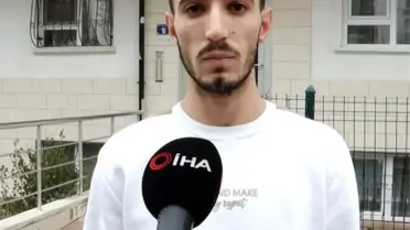 Ankara’da Su Deposu Çalışması Sırasında Kimyasal Zehirlenme Olayı